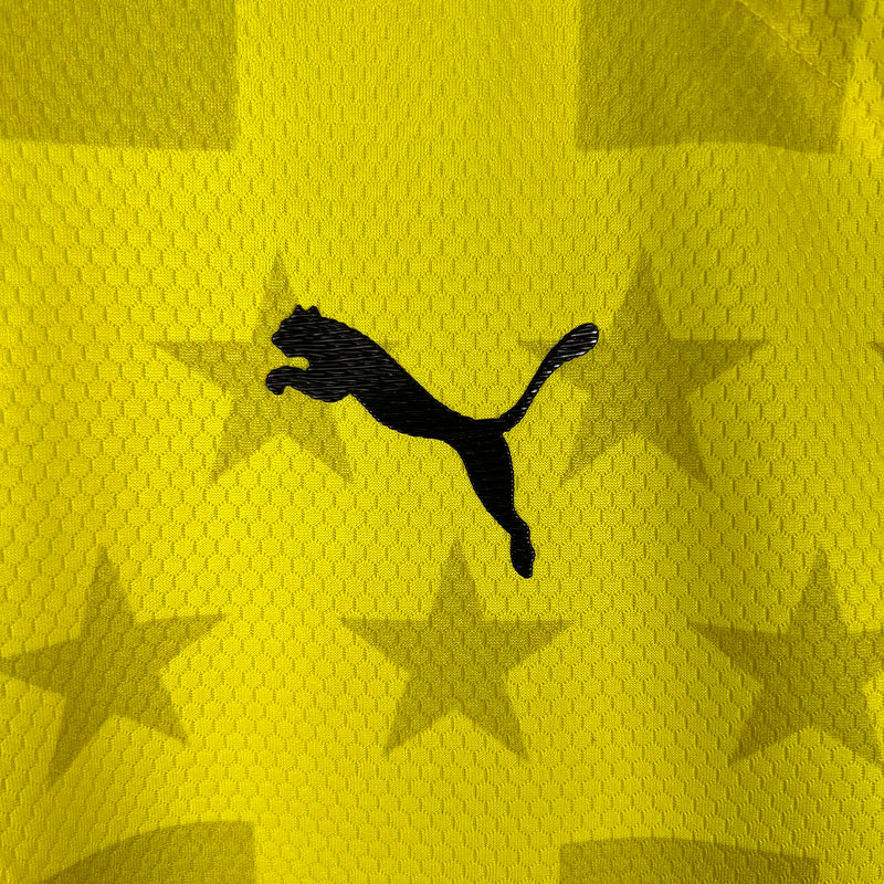 CAMISA PEÑAROL - URUGUAI - TERCEIRA/ THIRD - TORCEDOR - 23/24