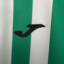CAMISA CÓRDOBA - CASA/ HOME - TORCEDOR - 25/ 26