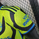 CAMISA ARSENAL - FORA /AWAY - JOGADOR - 23/24