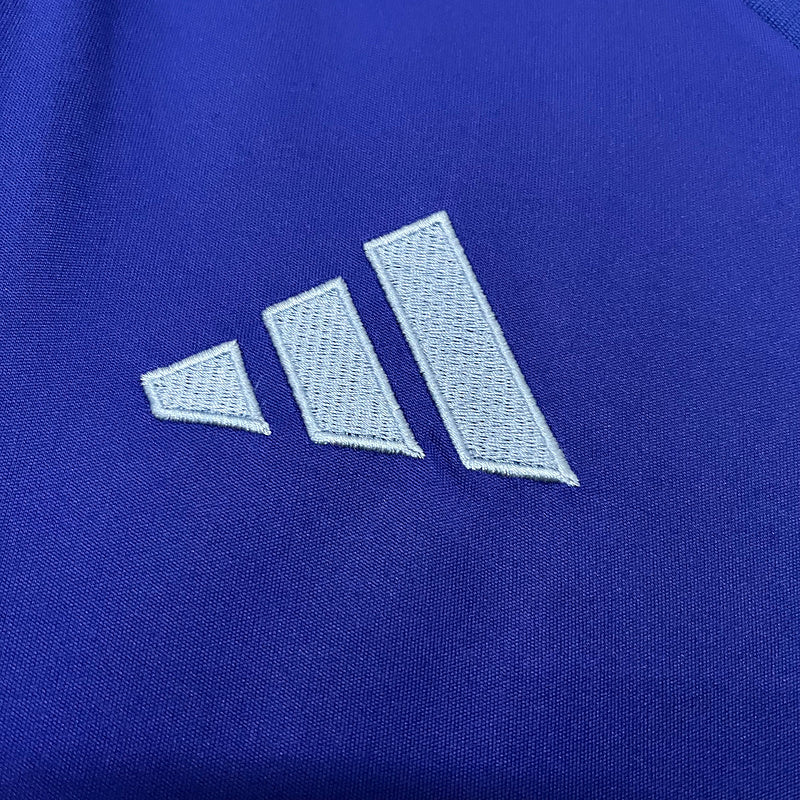 CAMISA ARGENTINA - FORA/ AWAY - TORCEDOR - 24/25