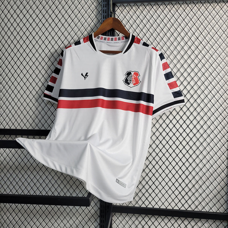 CAMISA SANTA CRUZ - FORA/ AWAY - TORCEDOR - 23/24
