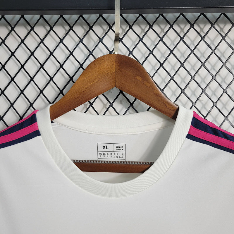 CAMISA ARSENAL - TREINO - TORCEDOR - 23/24