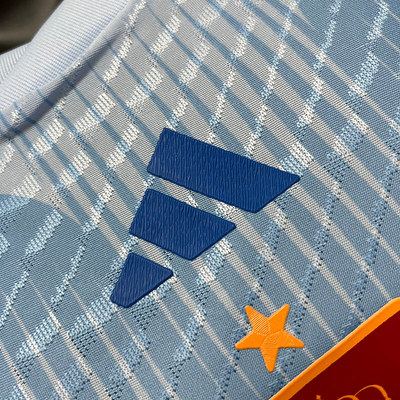 CAMISA ESPANHA - FORA/ AWAY - JOGADOR - 23/24