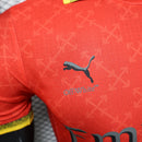 CAMISA MILAN - EDIÇÃO ESPECIAL - JOGADOR - 25/ 26