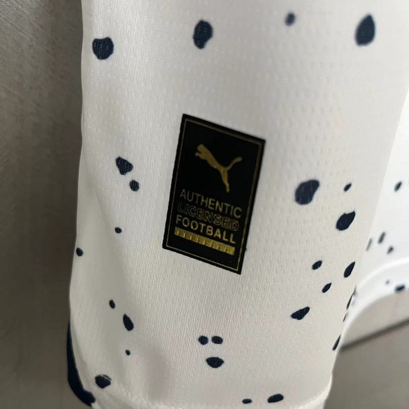 CAMISA GIRONA - FORA/ AWAY - TORCEDOR - 23/24