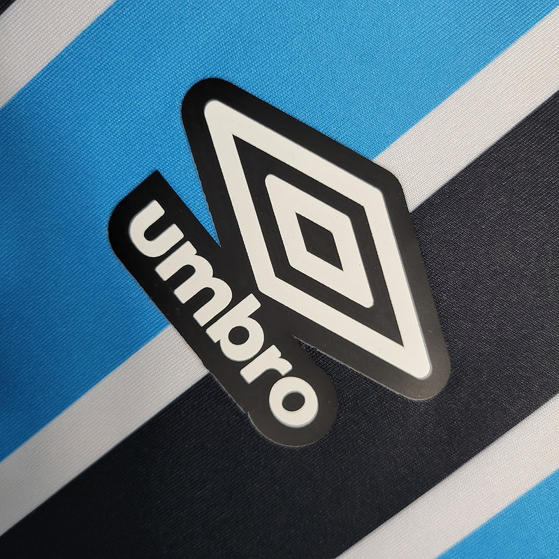 CAMISA GREMIO - CASA/ HOME - FEMININO - 23/24