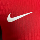 CAMISA PORTUGAL - CASA/ HOME - JOGADOR - 24/25