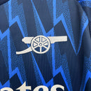 CAMISA ARSENAL - FORA/ AWAY - TORCEDOR - 25/ 26