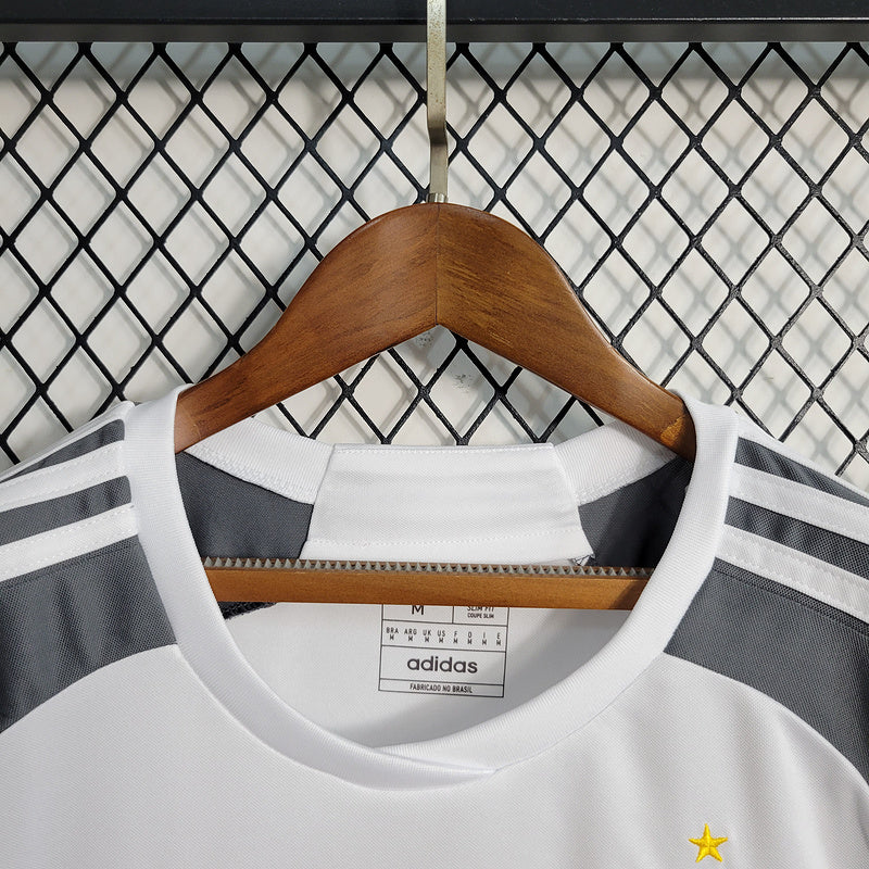 CAMISA ATLETICO MINEIRO - FORA / AWAY - FEMININO - 23/24