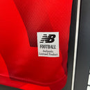 CAMISA LILLE - CASA/ HOME - TORCEDOR - 25/ 26