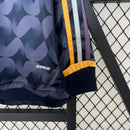 CAMISA REAL MADRID - MANGA LONGA - FORA/ AWAY - TORCEDOR - 23/24