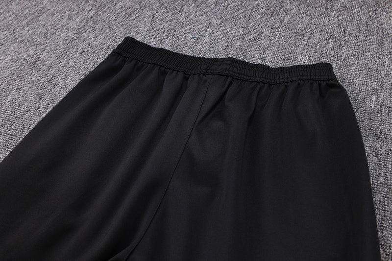 KIT PASSEIO - JUVENTUS - PRETO