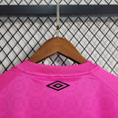 CAMISA SPORT - OUTUBRO ROSA - TORCEDOR - 23/24