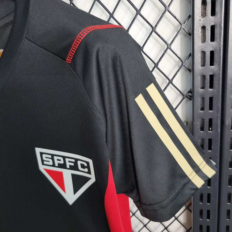 CAMISA SÃO PAULO - TREINO - FEMININO - 23/24