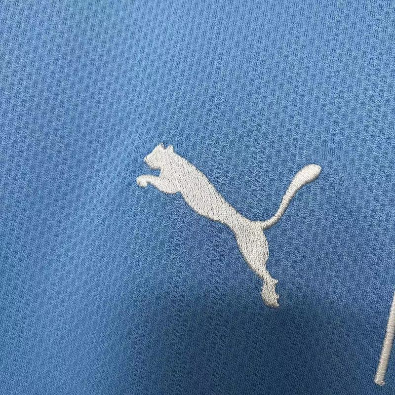 CAMISA ISRAEL - FORA/ AWAY - TORCEDOR - 23/24