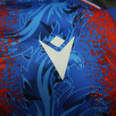 CAMISA CRYSTAL PALACE - CASA/ HOME - JOGADOR - 24/2