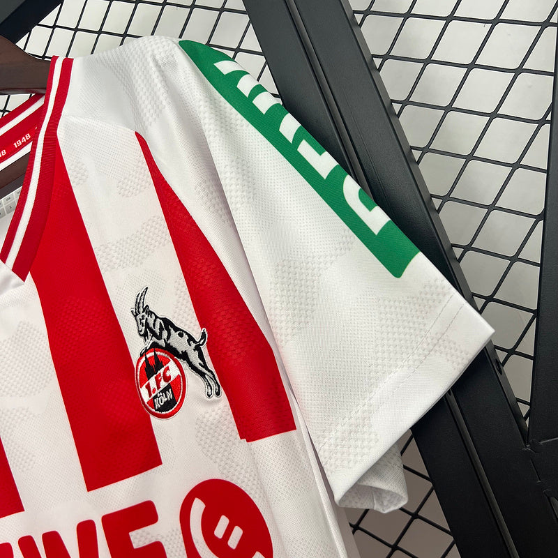 CAMISA KOLN - CASA/ HOME - TORCEDOR - 25/ 26