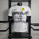 CAMISA AL ITTIHAD - FORA /AWAY - JOGADOR - 23/24