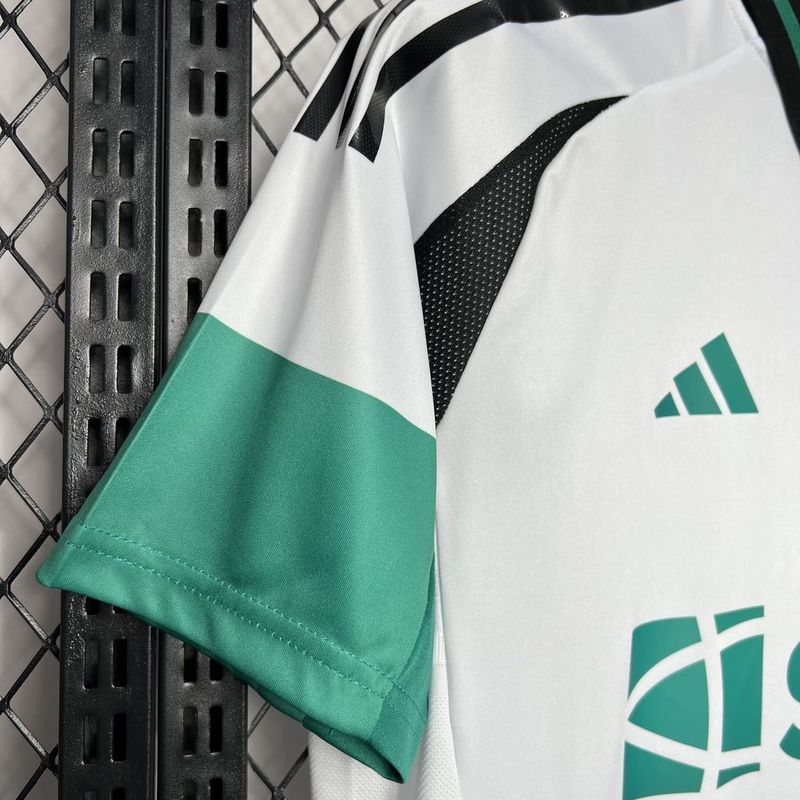 CAMISA NEWCASTLE - TERCEIRO/ THIRD - 24/25