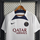 CAMISA PARIS SAINT GERMAIN (PSG) - TREINO - TORCEDOR - 23/24