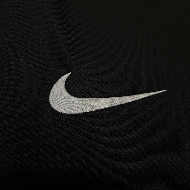 CAMISA SPORTING - PORTUGAL - QUARTO/ THIRD - TORCEDOR - 24/25