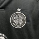 CAMISA CELTIC - ESCÓCIA - FORA/ AWAY - TORCEDOR - 23/24