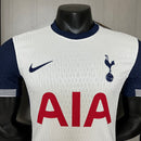 CAMISA TOTTENHAM - CASA/ HOME - JOGADOR - 24/25