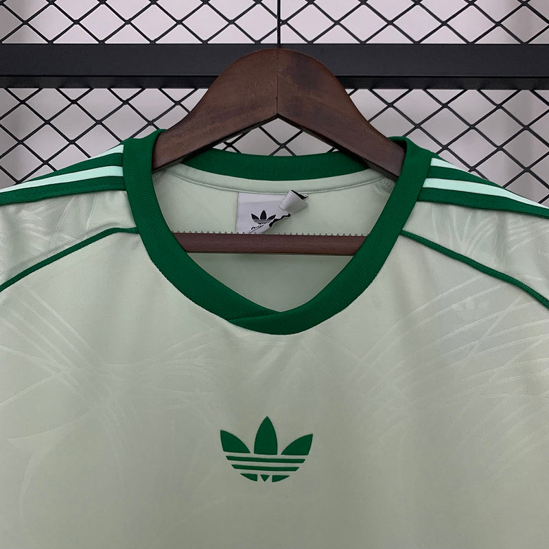 CAMISA CELTICS - EDIÇÃO ESPECIAL - TORCEDOR - 25/ 26