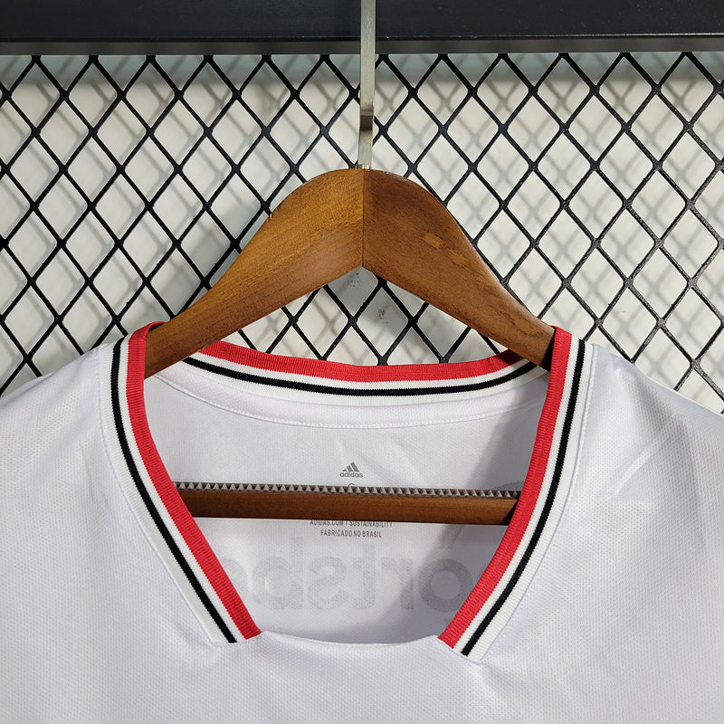 CAMISA SÃO PAULO - REGATA - 22/23