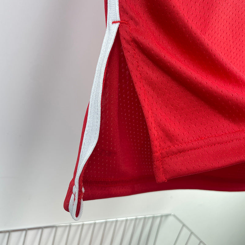 CAMISA WASHINGTON - ICON EDITION - 2024