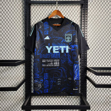 Carregar imagem no visualizador da galeria, CAMISA AUSTIN - MLS - SPECIAL EDITION - TORCEDOR - 23/24
