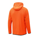 KIT PASSEIO COM CAPUZ - ATLÉTICO DE MADRID - LARANJA