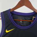 CAMISA LOS ANGELES LAKERS  - CITY EDITION - 2024