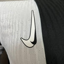 CAMISA CORINTHIANS -TERCEIRO/ THIRD - JOGADOR - 24/25