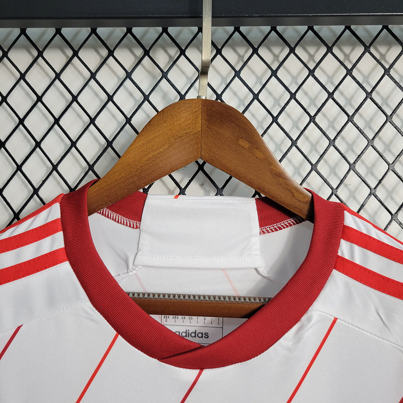 CAMISA INTERNACIONAL - FORA / AWAY - TORCEDOR - 23/24