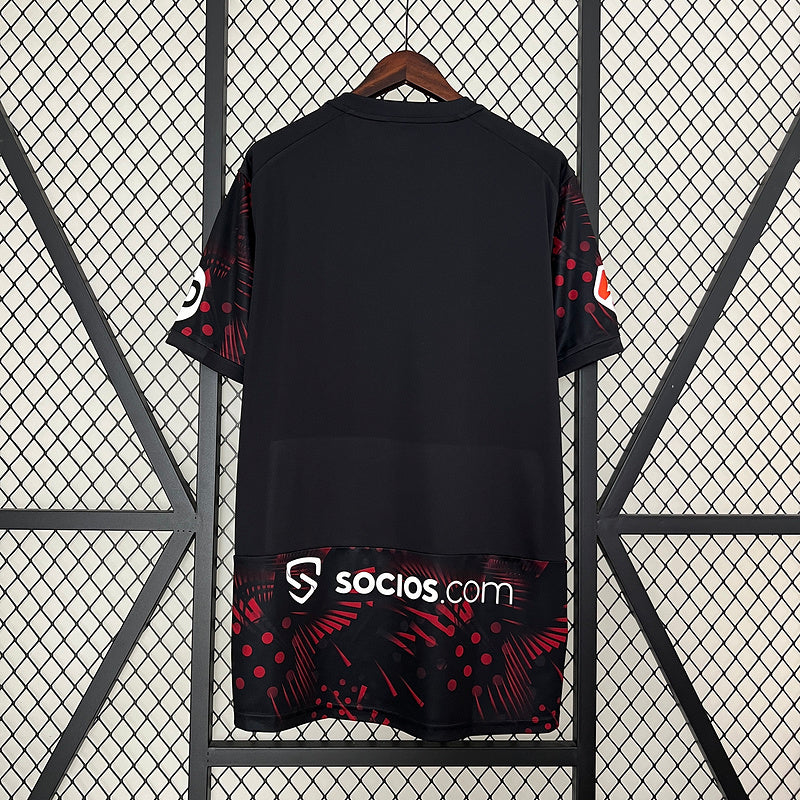 CAMISA SEVILLA - TERCEIRO/ THIRD - TORCEDOR -24/25