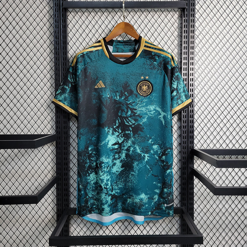 CAMISA ALEMANHA - EDITION SPECIAL - TORCEDOR - 23/24