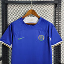 CAMISA CHELSEA - CASA/ HOME - TORCEDOR - 23/24