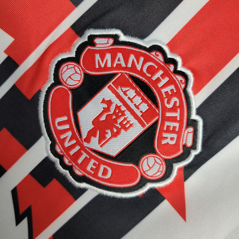 CAMISA MANCHESTER UNITED - SPECIAL EDITION - TORCEDOR - 23/24