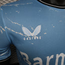 CAMISA BAYERN LEVERKUSEN - TERCEIRO/ THIRD - JOGADOR - 24/25