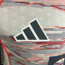 CAMISA BAYERN DE MUNIQUE - FORA/ AWAY - JOGADOR - 25/ 26