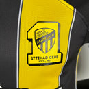 CAMISA AL ITTIHAD - ARÁBIA -  CASA/ HOME - JOGADOR - 23/24