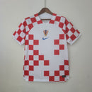 CAMISA CROACIA - CASA/ HOME - TORCEDOR - 23/24