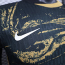 CAMISA SPORTING - TERCEIRO/ THIRD - JOGADOR - 24/25