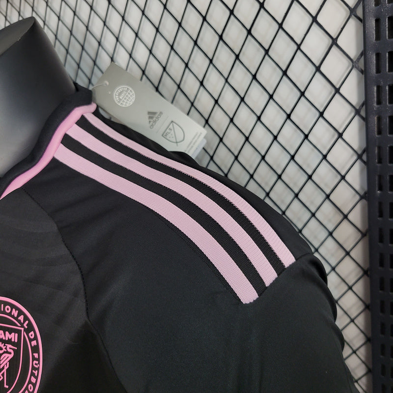 CAMISA INTER MIAMI - FORA / AWAY - JOGADOR - 23/24