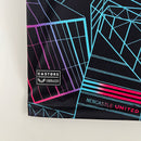 CAMISA NEWCASTLE - TREINO/ TRAINING  - TORCEDOR - 23/24