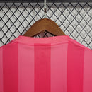 CAMISA SÃO PAULO - OUTUBRO ROSA - TORCEDOR - 23/24