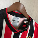 CAMISA SÃO PAULO - FORA/ AWAY - FEMININO - 24/25