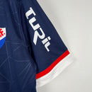 CAMISA NACIONAL - URUGUAI - SPECIAL EDITION - TORCEDOR - 23/24