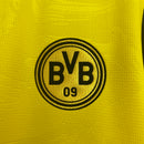 CAMISA BORUSSIA DORTMUND - EDIÇÃO ESPECIAL - TORCEDOR - 25/ 26